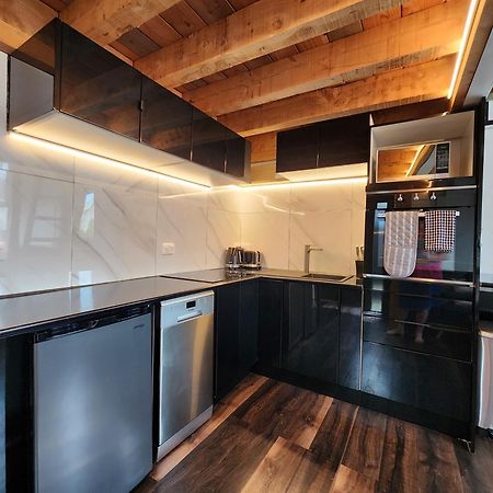 A Stone'S Throw From Town Tiny Home Dunedin Esterno foto